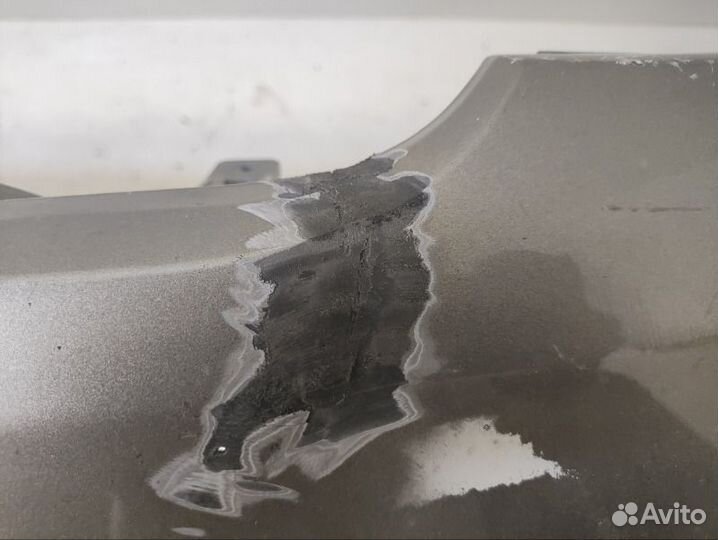 Бампер передний Land Rover Range Rover Sport L494