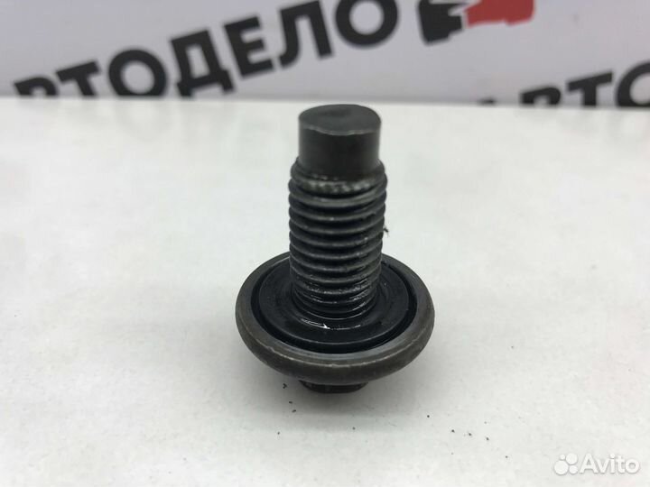 Болт сливной масляного поддона Jaguar X-type 2001г