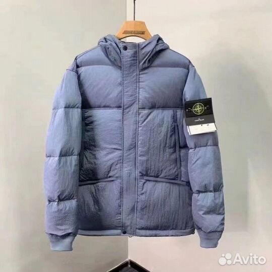 Куртка Stone Island