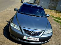 Mazda 6 2.3 AT, 2005, 297 405 км, с пробегом, цена 659 999 руб.