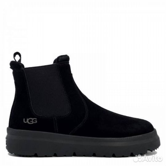 Ugg Mens Burleigh Chelsea