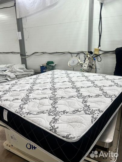 Матрас новый