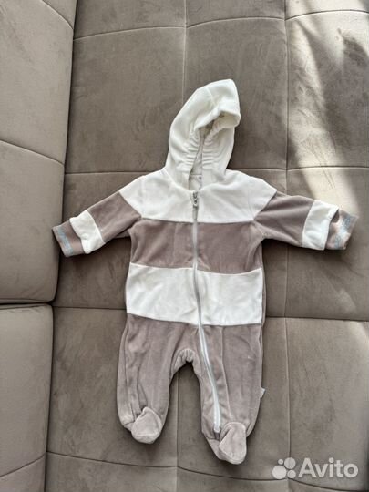 Комбинезон 56