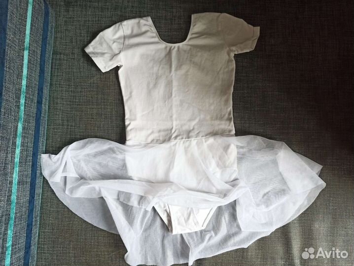 Купальник для художественной гимнастики, цена за ш