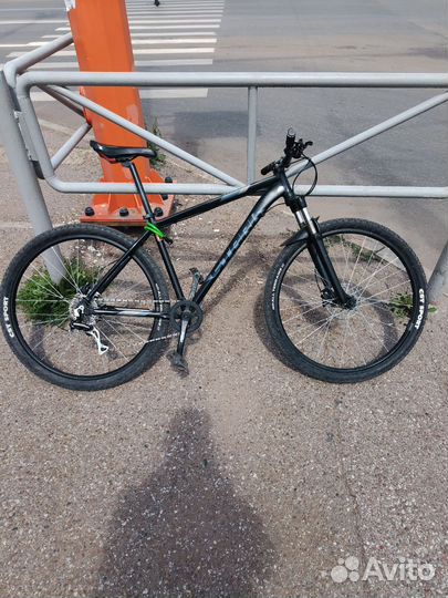 Велосипед stark hunter