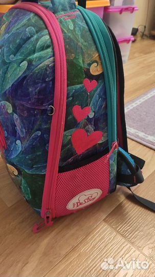 Рюкзак школьный для девочки DE lune
