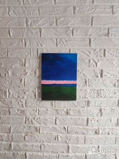 Интерьерная картина