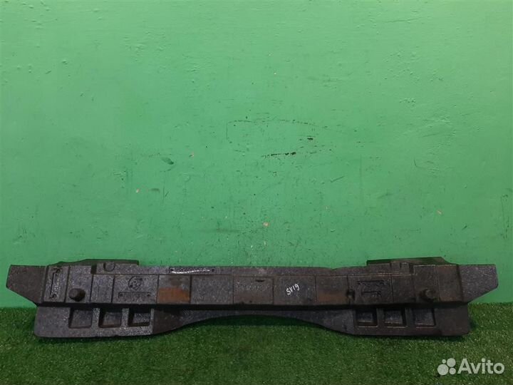 Абсорбер бампера переднего Subaru Tribeca WX 2006