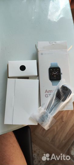 Amazfit gts 2 mini