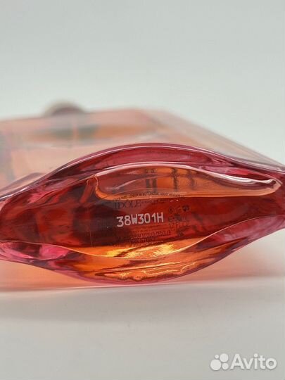 Lancome Idole Nectar