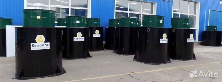 Септик Евролос