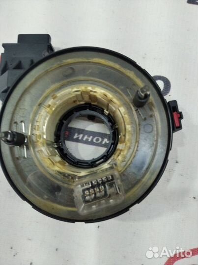 Шлейф-лента подушки безопасности Volkswagen Golf