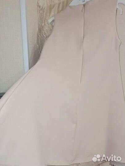 Платье нарядное для девочки