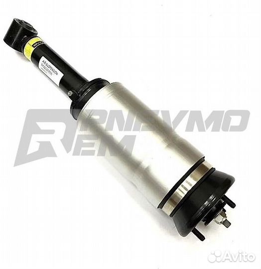 Пневма амортизатор Land Rover sport L320 без асе