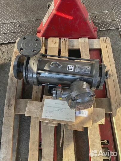 Герметичные насосы 1цг2,5-50К-4-Ц(4)