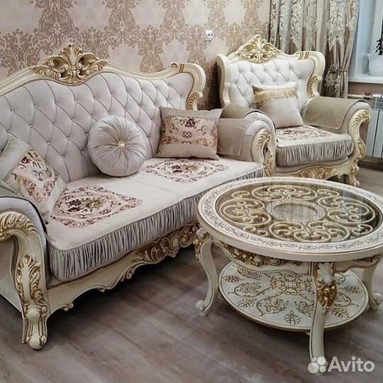 Диван фараон