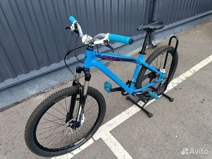 Велосипед горный MTB Specialized P.Street 2
