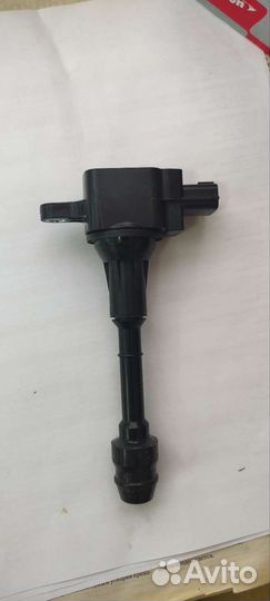 Катушка зажигания nissan x trail