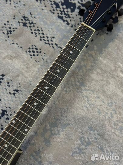 Акустическая гитара foix