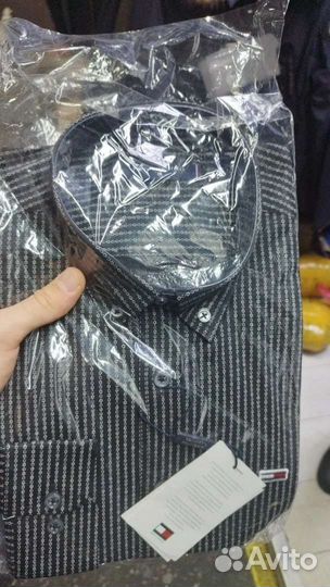 Рубашка мужская