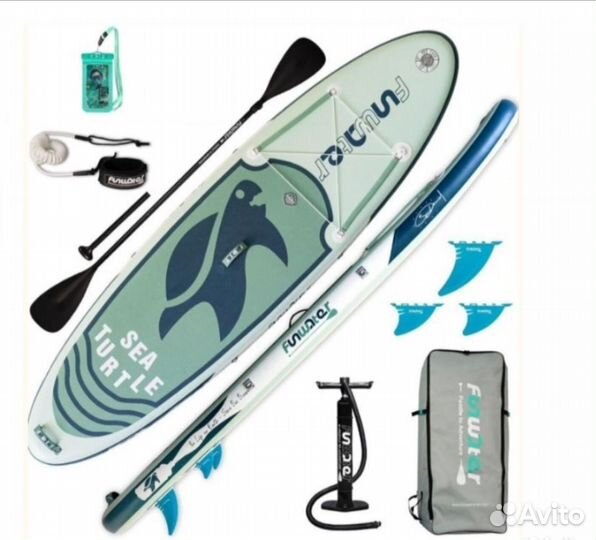 Sup board Надувная доска для серфинга сап борд