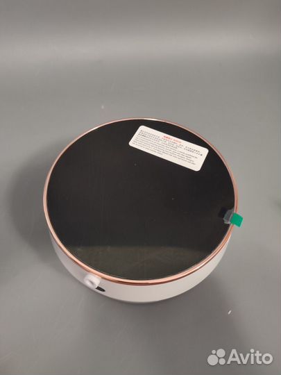 Диспенсер для мыла Zhiya Soap Dispenser White