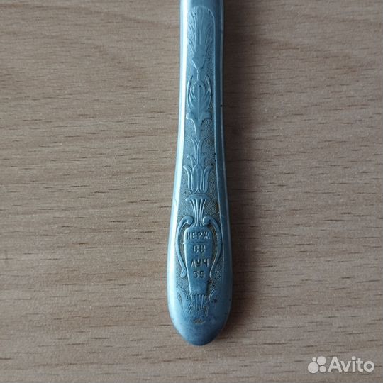 Нож. Фабрика 