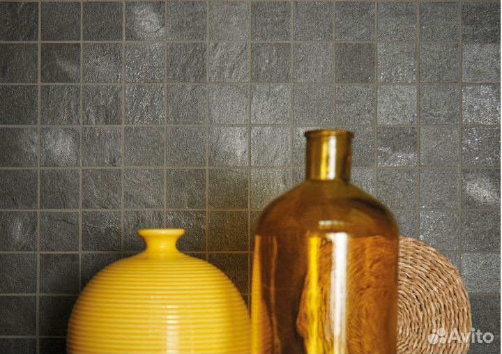 Плитка Imola X-rock Rb12B 60х120 (X-rockrb12B)