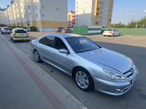 Peugeot 607 2.9 AT, 2007, 209 000 км, с пробегом, цена 655 000 руб.