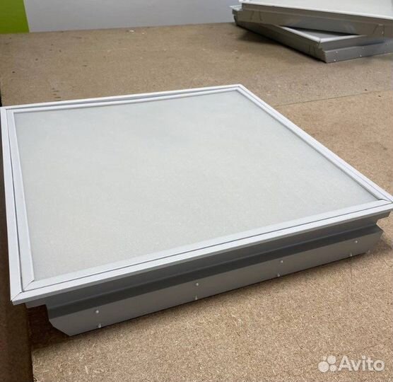 Люминесцентный светильник для Армстронг