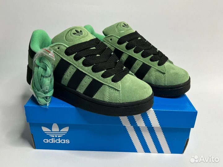 Кроссовки Adidas Campus 00S 41-46