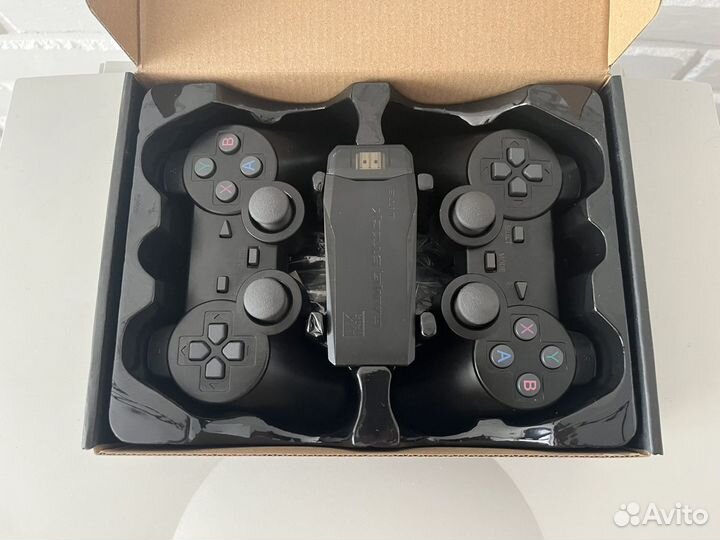 Игровая приставка Game stick lite 64 gb