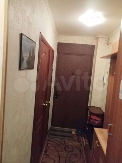 2-к. квартира, 42,1 м², 2/5 эт.