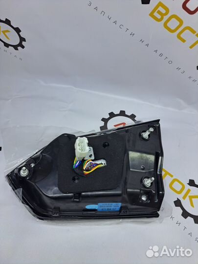 Фонарь внутренний Chery Tiggo 8 Pro Max 605000692A