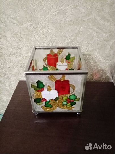 Подсвечник