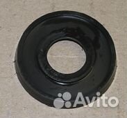 Розетка ручки двери кабины маз