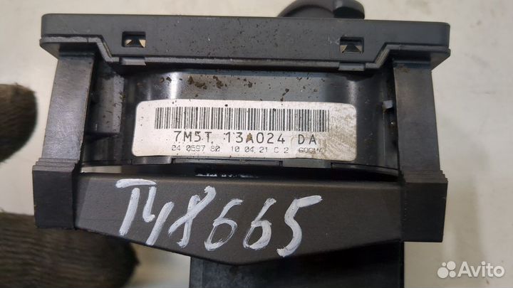 Переключатель света Ford Kuga