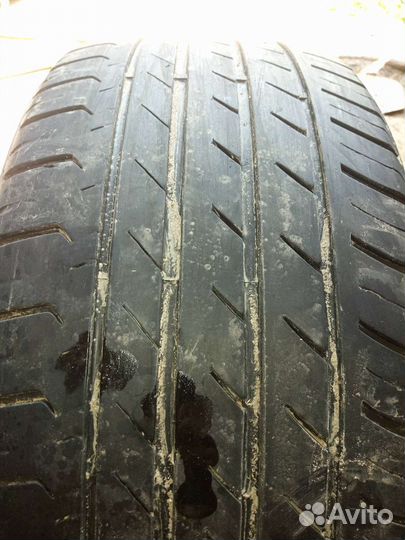 Triangle Sport ATP TR918 2.25/4.5 R18