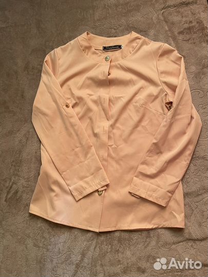 Блузка женская