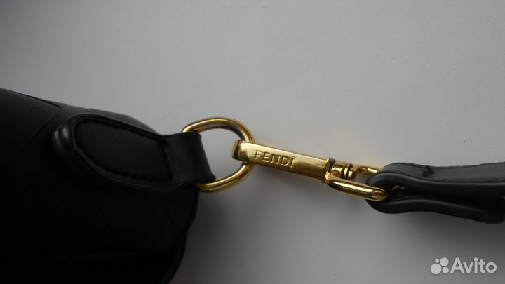 Женская сумка fendi