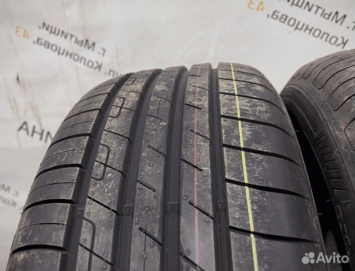 Goodyear EfficientGrip Performance 225/55 R17 94Y