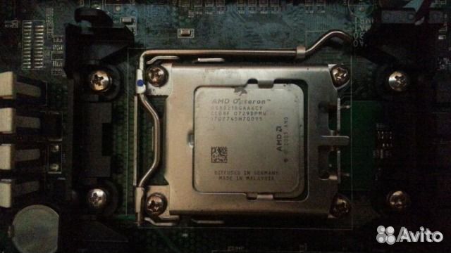 Сервер Etegro Hyperion RS570 G3