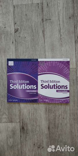 Учебники по английскому Oxford