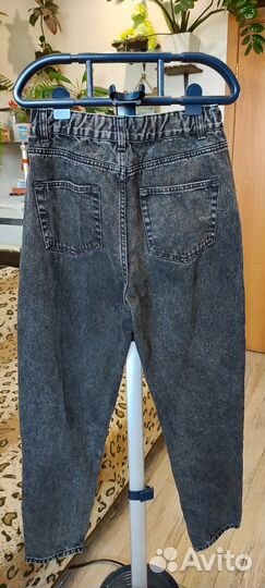 Джинсы женские размер М