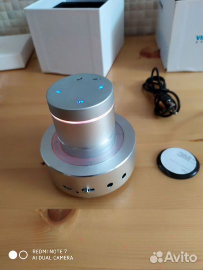 Виброколонка