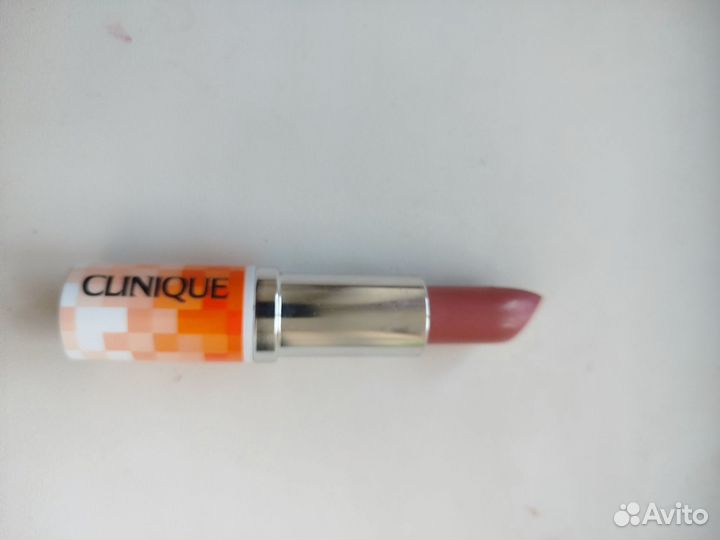 Clinique помада а24 из Америки 1 затест