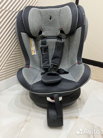 Автомобильное кресло osann eno 360 sl
