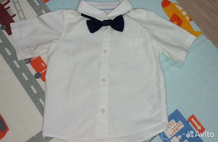 Костюм нарядный для мальчика H&M