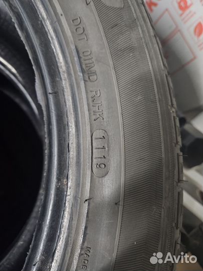 Habilead Practial Max H/T-RS21 235/55 R18 21H