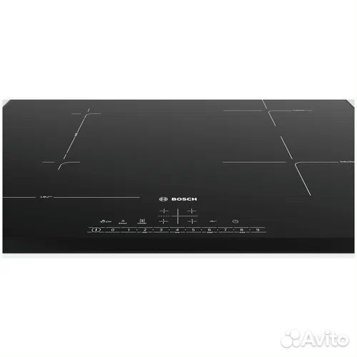 Варочная панель индукция Bosch